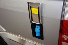 2010款奔驰凌特3.5L