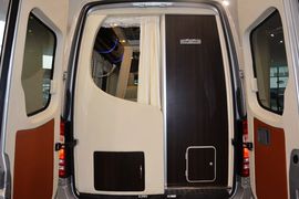 2010款奔驰凌特3.5L