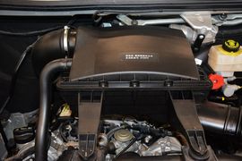 2010款奔驰凌特3.5L