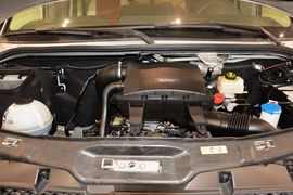 2010款奔驰凌特3.5L