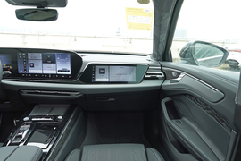 2026款奥迪A6L