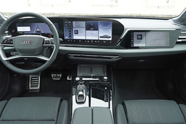 2026款奥迪A6L