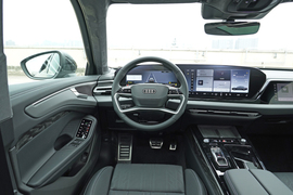 2026款奥迪A6L