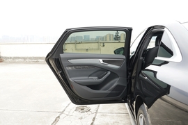 2026款奥迪A6L