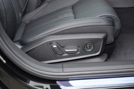 2026款奥迪A6L