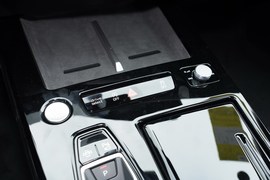 2026款奥迪A6L