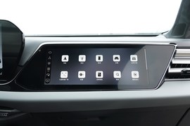 2026款奥迪A6L