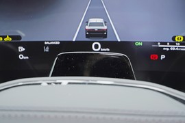 2026款奥迪A6L