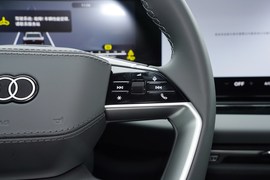 2026款奥迪A6L