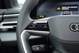 2026款奥迪A6L
