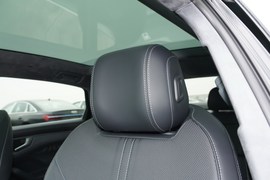 2026款奥迪A6L