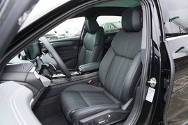 2026款奥迪A6L