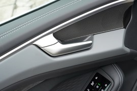2026款奥迪A6L