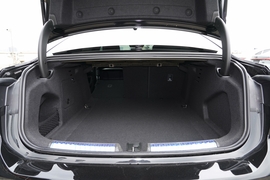 2026款奥迪A6L