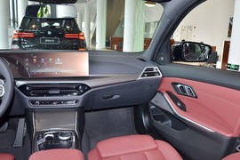 2026款宝马330Li