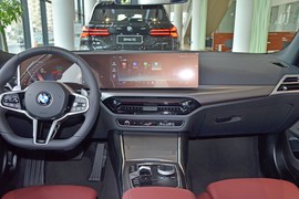 2026款宝马330Li