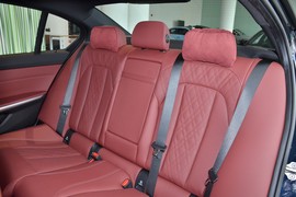 2026款宝马330Li