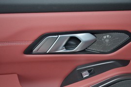 2026款宝马330Li