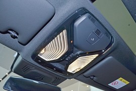 2026款宝马330Li