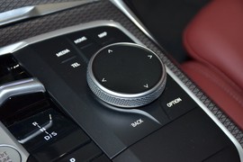 2026款宝马330Li