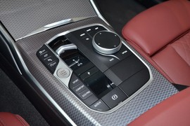 2026款宝马330Li