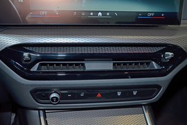 2026款宝马330Li