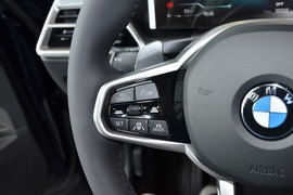 2026款宝马330Li