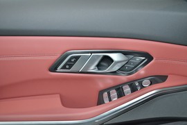 2026款宝马330Li
