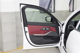 2026款宝马330Li