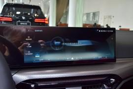 2026款宝马330Li