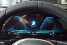 2026款宝马330Li