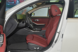2026款宝马330Li