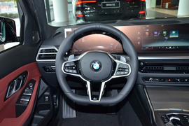 2026款宝马330Li