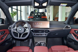 2026款宝马330Li