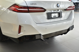 2026款宝马525Li