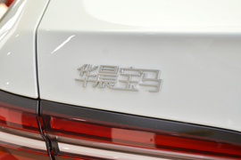 2026款宝马525Li