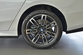 2026款宝马525Li