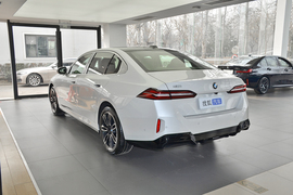 2026款宝马525Li