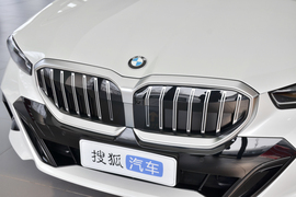 2026款宝马525Li