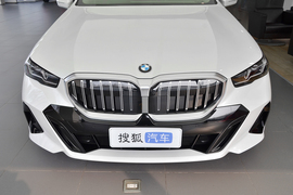 2026款宝马525Li