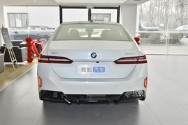 2026款宝马525Li