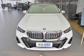 2026款宝马525Li