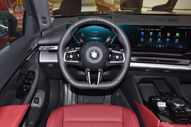2026款宝马525Li