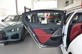 2026款宝马525Li