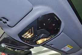 2026款宝马525Li