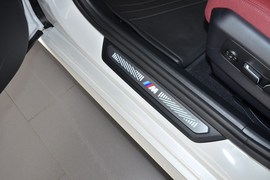 2026款宝马525Li