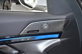 2026款宝马525Li