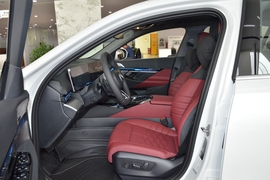 2026款宝马525Li
