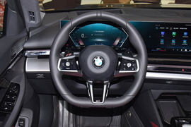 2026款宝马525Li