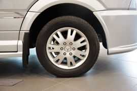 2010款奔驰凌特3.5L